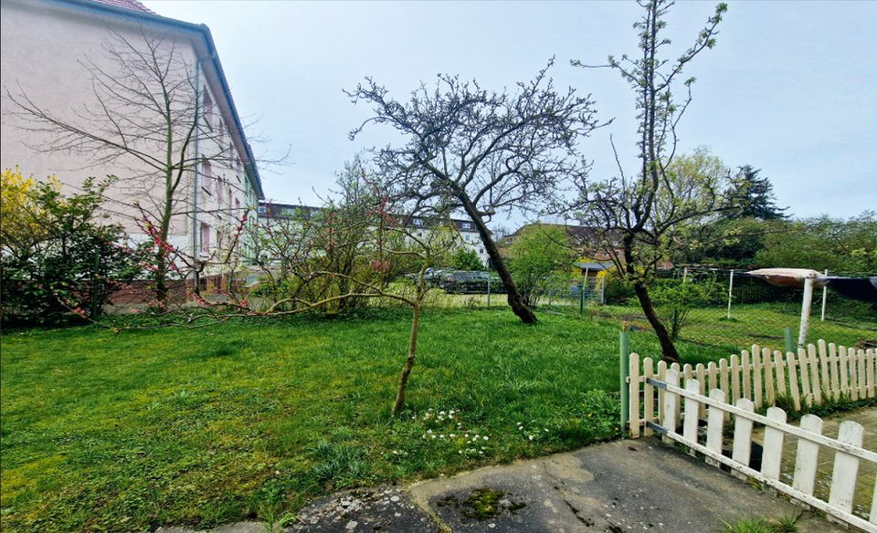 Mehrfamilienhaus in 18119 Rostock Warnemünde, Paschenstraße 21 in Rostock