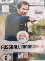 Fussball Manager 12 PC Niedersachsen - Damme Vorschau
