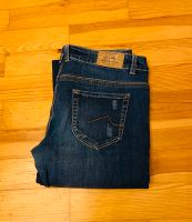 DENIM Jeans /Straight Leg— Clockhouse/ EUR: 40 München - Au-Haidhausen Vorschau