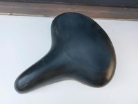 Selle Royal Gel Sattel schwarz PU Fahrrad Nordrhein-Westfalen - Leverkusen Vorschau