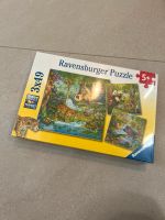 Ravensburger Puzzle neu Baden-Württemberg - Schopfheim Vorschau