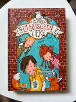 Schule der magischen Tiere 1 Nordrhein-Westfalen - Brühl Vorschau