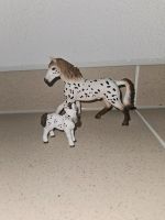 Schleich Pferde Set Bayern - Füssen Vorschau