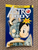 Astro Boy 1 Carlsen Comics Osamu Tezuka Rheinland-Pfalz - Ingelheim am Rhein Vorschau