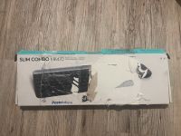 Logitech Slim Combo MK470 Baden-Württemberg - Fellbach Vorschau