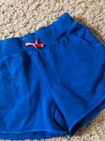 Mini Boden Shorts blau Gr. 11Y / 146 Jersey Niedersachsen - Kissenbrück Vorschau