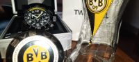 BORUSSIA DORTMUND TW STEEL  LIMITED EDITION BVB1909 MEISTERUHR Dortmund - Mitte Vorschau