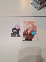 Manga - Shikimori's not just a cutie 1 - Keigo Maki - Manga Cult Schleswig-Holstein - Wanderup Vorschau