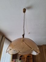 Wohnzimmer- oder Küchenlampe höhenverstellbar Köln - Bickendorf Vorschau