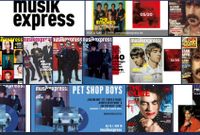 Musikexpress A-ha Ärzte Beck Björk Nick Cave Oasis Pink Floyd Baden-Württemberg - Ottenhöfen Vorschau