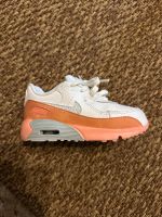 Nike air max 1 sportswear Kinder in Größe 25 Nordrhein-Westfalen - Wermelskirchen Vorschau