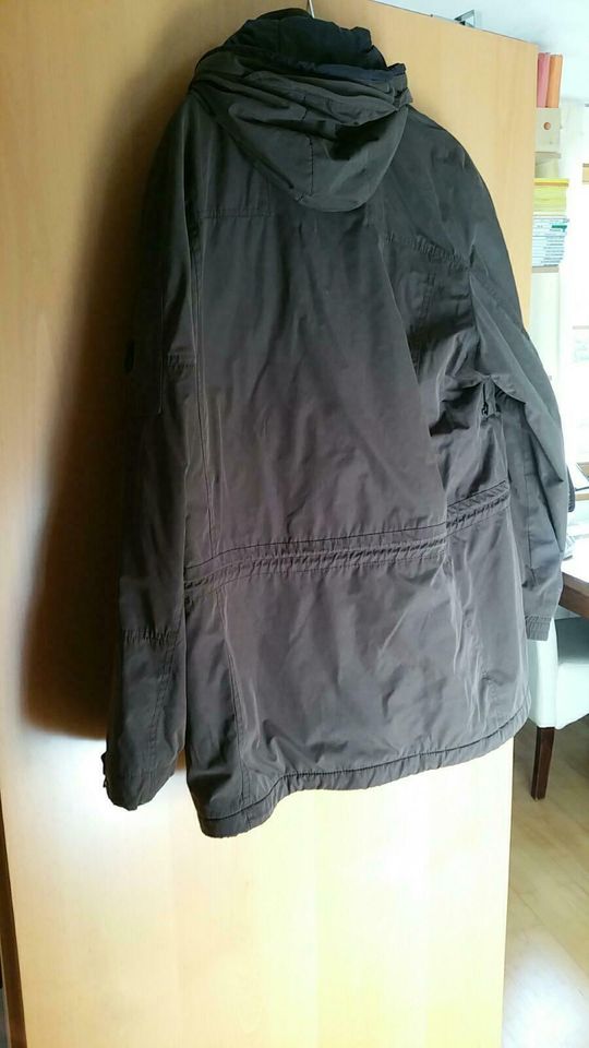 Parka Winterjacke von Daniel Hechter Gr. 27 entspricht ca. 54 in Wemding