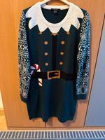 Weihnachtsstrickkleid von Esmara Bayern - Würzburg Vorschau