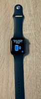 Apple Watch 7, 45mm, GPS,  Blue Alu Abyss, gebraucht Rheinland-Pfalz - Rhens Vorschau