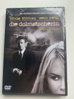 DVD - Die Dolmetscherin - NEU und eingeschweißt Bayern - Hilpoltstein Vorschau