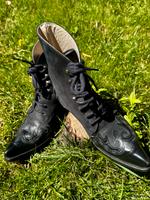 Sancho Stiefelette Gr. 37 Line Dance Damen Freiburg im Breisgau - Altstadt Vorschau