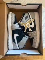 Sneaker von Nike Jordan, unisex, Gr. 40 München - Schwanthalerhöhe Vorschau