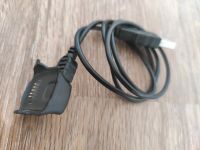 Ladegerät für Samsung Watch mit USB Kabel, schwarz Bayern - Kösching Vorschau