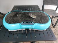 Vibrationsplatte Trainingsgerät Fitness Bikinifigur Hometrainer Baden-Württemberg - Reutlingen Vorschau