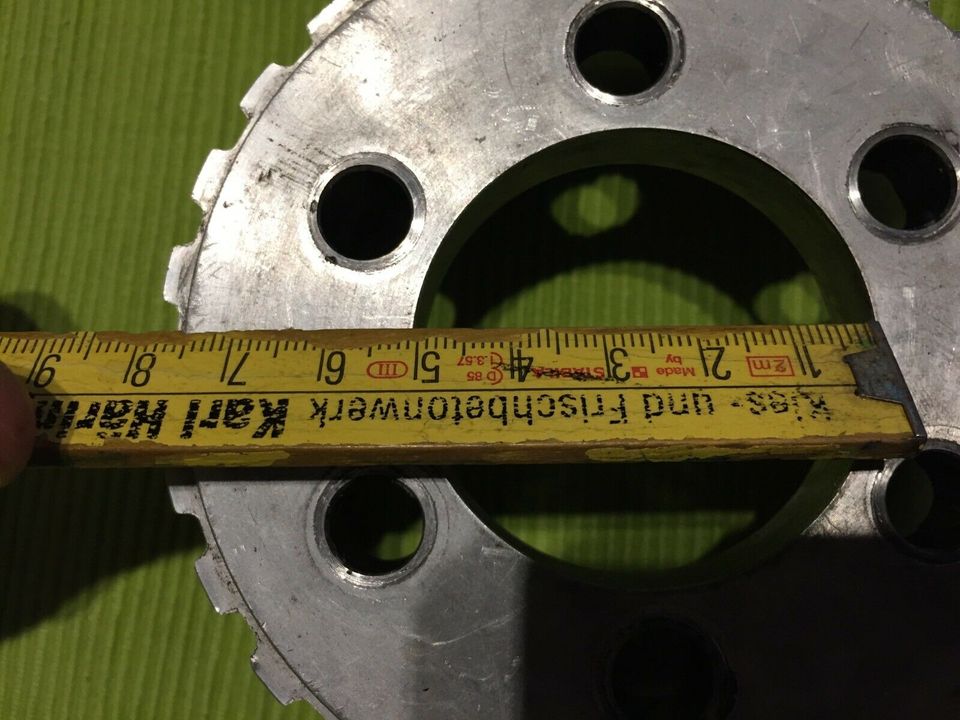 BDS Blower Drive Service Pulley 1/2“ Pitch 28 Teeth x 1.750“ in München