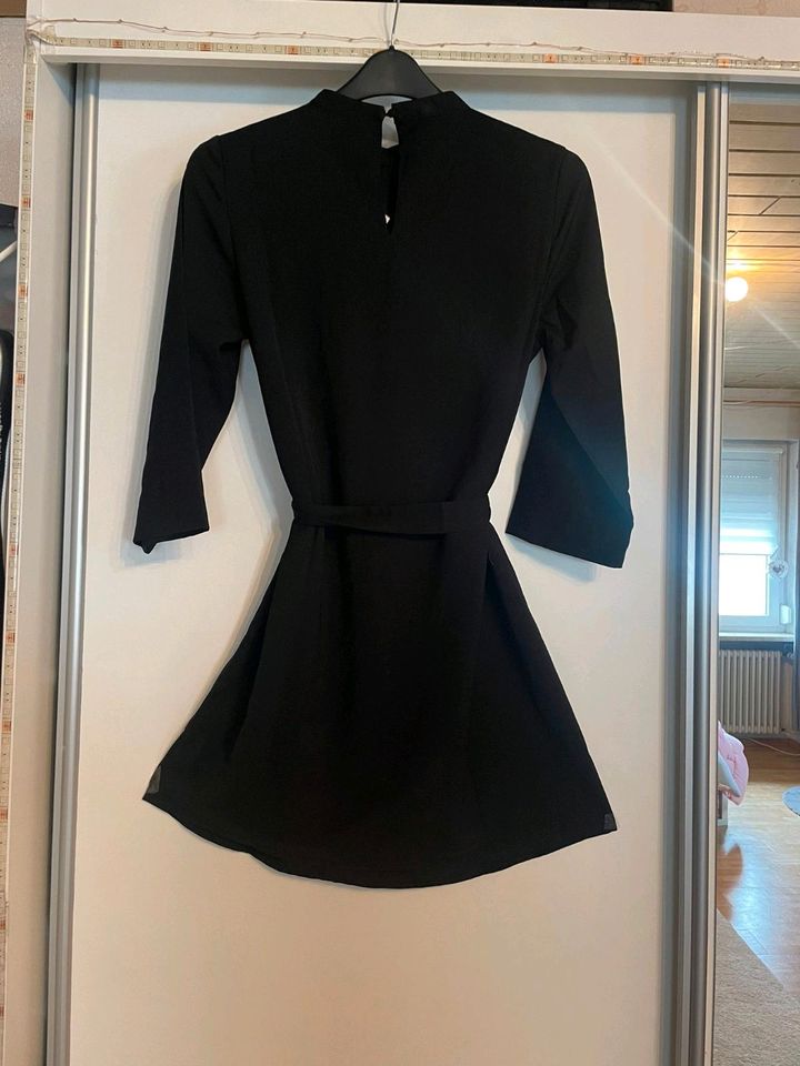 Tolles ,neues , schwarzes Kleid in Waldshut-Tiengen