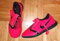 Nike Schuhe Leder rot Gr 32 sneaker Wuppertal - Elberfeld Vorschau