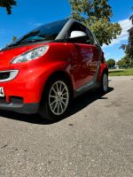 Smart Fortwo Baden-Württemberg - Bad Saulgau Vorschau