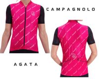 Campagnolo Agata Women Magenta Jersey Trikot Damen Rennrad Lindenthal - Köln Sülz Vorschau