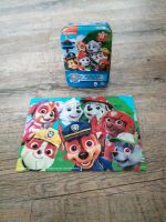 Paw Patrol mini Puzzle Nordrhein-Westfalen - Voerde (Niederrhein) Vorschau