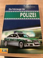 Polizei Buch Einsatzfahrzeuge Niedersachsen - Hardegsen Vorschau