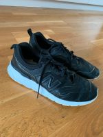 Sneakers von New Balance in Gr. 45 Model CM997HDX in Schwarz Pankow - Prenzlauer Berg Vorschau