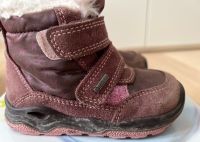 Primigi Superfit Winterschuhe Stiefel Schuhe Gr 24 sehr gut Frankfurt am Main - Nordend Vorschau