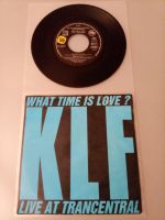 The KLF Feat. The Children Of The Revolution – What Time Is Love Innenstadt - Köln Altstadt Vorschau