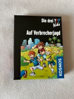 ✨Kosmos „Die drei Fragezeichen Kids“ Kartenspiel✨ Bergedorf - Ochsenwerder Vorschau