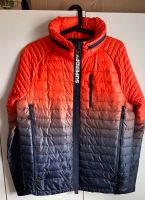 Superdry Power Fade Herren Jacke Gr. M wie NEU Baden-Württemberg - Emmingen-Liptingen Vorschau