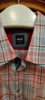 Cooles Hugo Boss Hemd. Größe XL. Wie neu! Hannover - Herrenhausen-Stöcken Vorschau