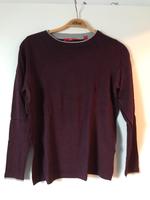 Strickpullover s.Oliver Größe 42 Niedersachsen - Quakenbrück Vorschau