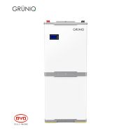 GRÜNIQ Lithium LifePO4 Batterie 48V 200Ah Speicher 10KWh (0%MwSt) Nordrhein-Westfalen - Düren Vorschau