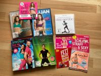 Fitness DVD Bayern - Poppenhausen Vorschau