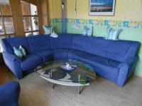 Couch Garnitur Sofa Hessen - Schenklengsfeld Vorschau