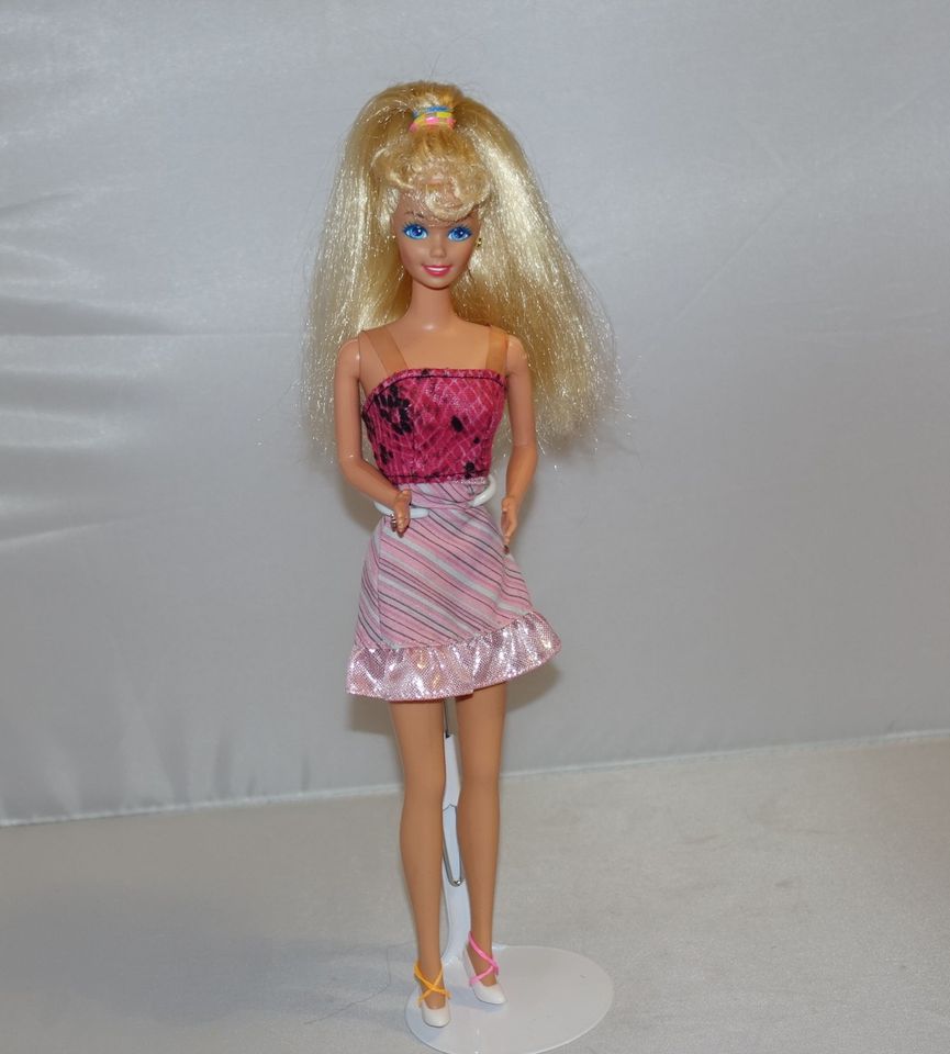 Barbie Mattel (Teresa , Stacie, Prinzessin) in Rudolstadt