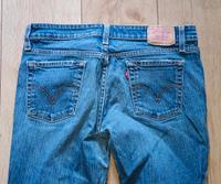 Levis Jeans Damen Gr. 9 M Hessen - Allendorf Vorschau