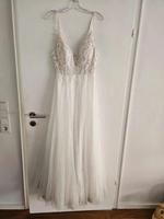 Hochzeitkleid Brautkleid Lilly Nordrhein-Westfalen - Niederkassel Vorschau