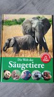 Buch "Die Welt der Säugetiere" Nordrhein-Westfalen - Bünde Vorschau