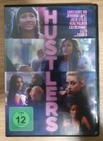 DVD - HUSTLERS - JENNIFER LOPEZ Duisburg - Meiderich/Beeck Vorschau