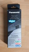 Panasonic HD Webcam (TY-CC20W) Viera OVP Dresden - Cotta Vorschau