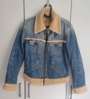 Levi's Winter-Jeansjacke Größe S Rheinland-Pfalz - Nörtershausen Vorschau