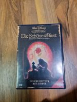 DVD Die schöne und das Biest limited Edition Hessen - Mainhausen Vorschau
