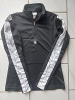 Spyder Ski Shirt schwarz weiß Größe 40 Polyester Hessen - Friedrichsdorf Vorschau