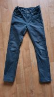 Jeans grau anthrazit Gr. 152 Berlin - Spandau Vorschau